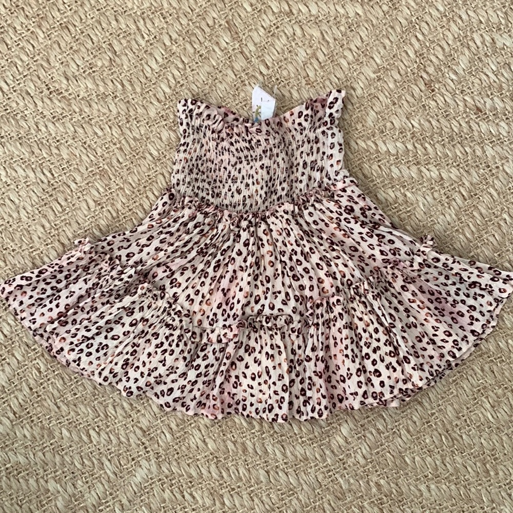 Blue Life skirt